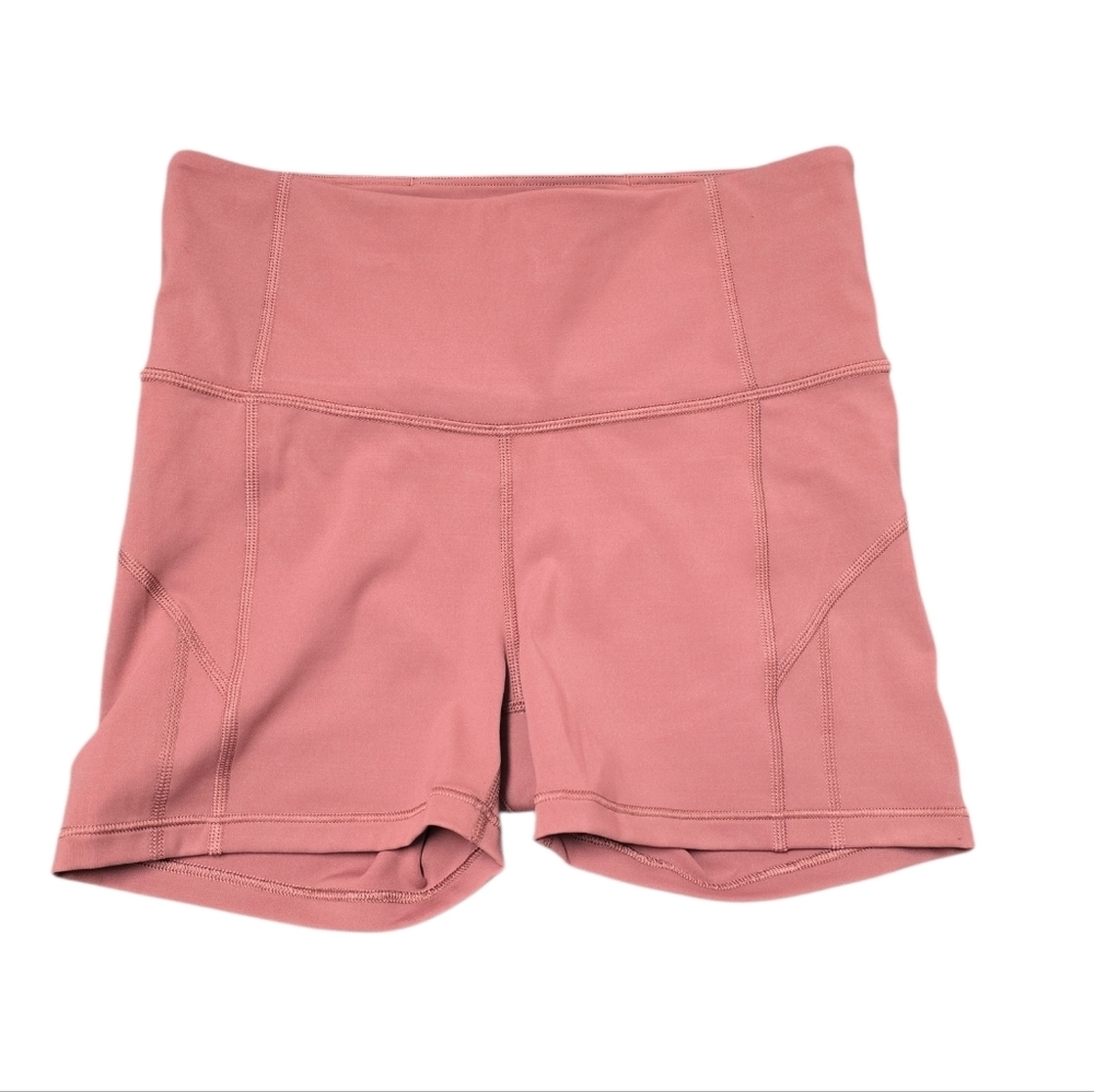Athleta Shorts Size S - Picture 3 of 3